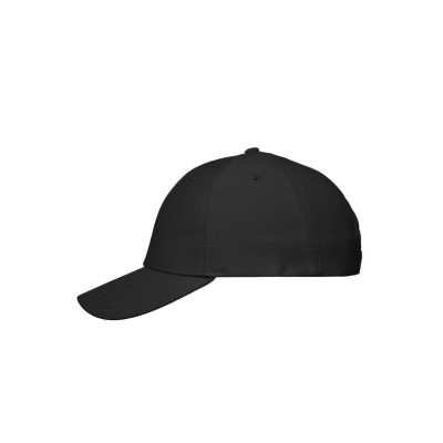 6 Panel Function Cap