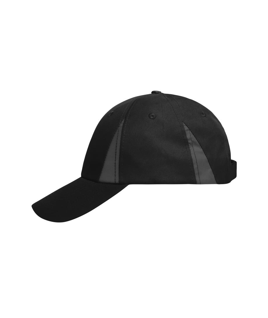 Safety Cap