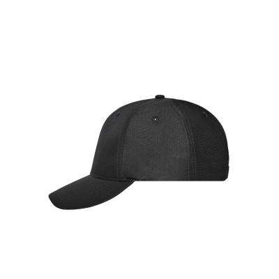 6 Panel Workwear Cap - COLOR -