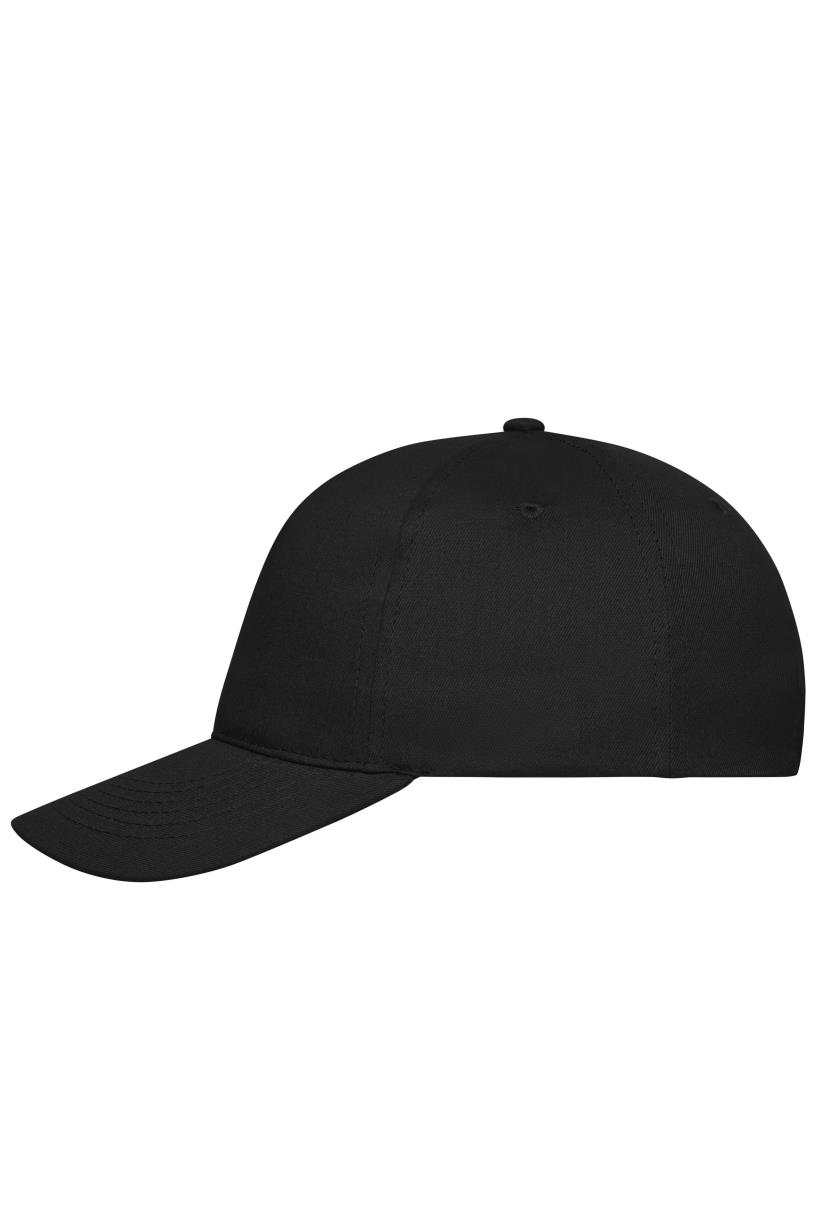 5 Panel Cap Organic Cotton