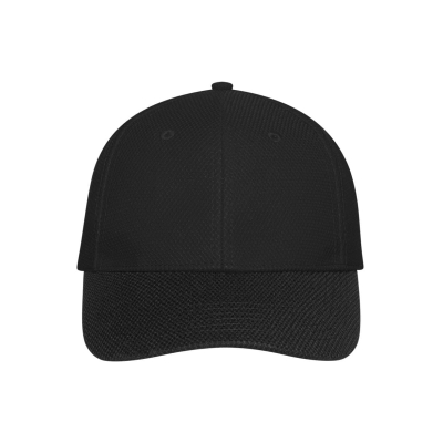 6 Panel Mesh Cap
