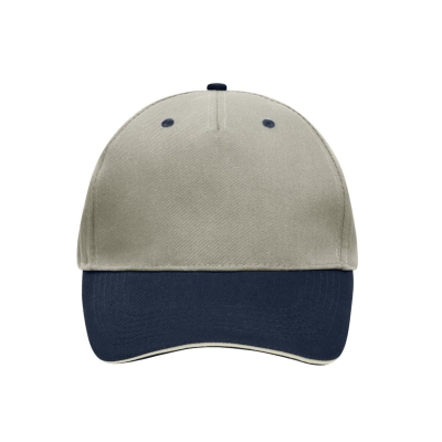 5 Panel Sandwich Cap