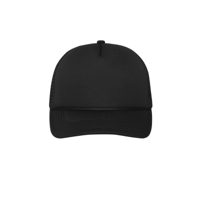 5 Panel Retro Mesh Cap