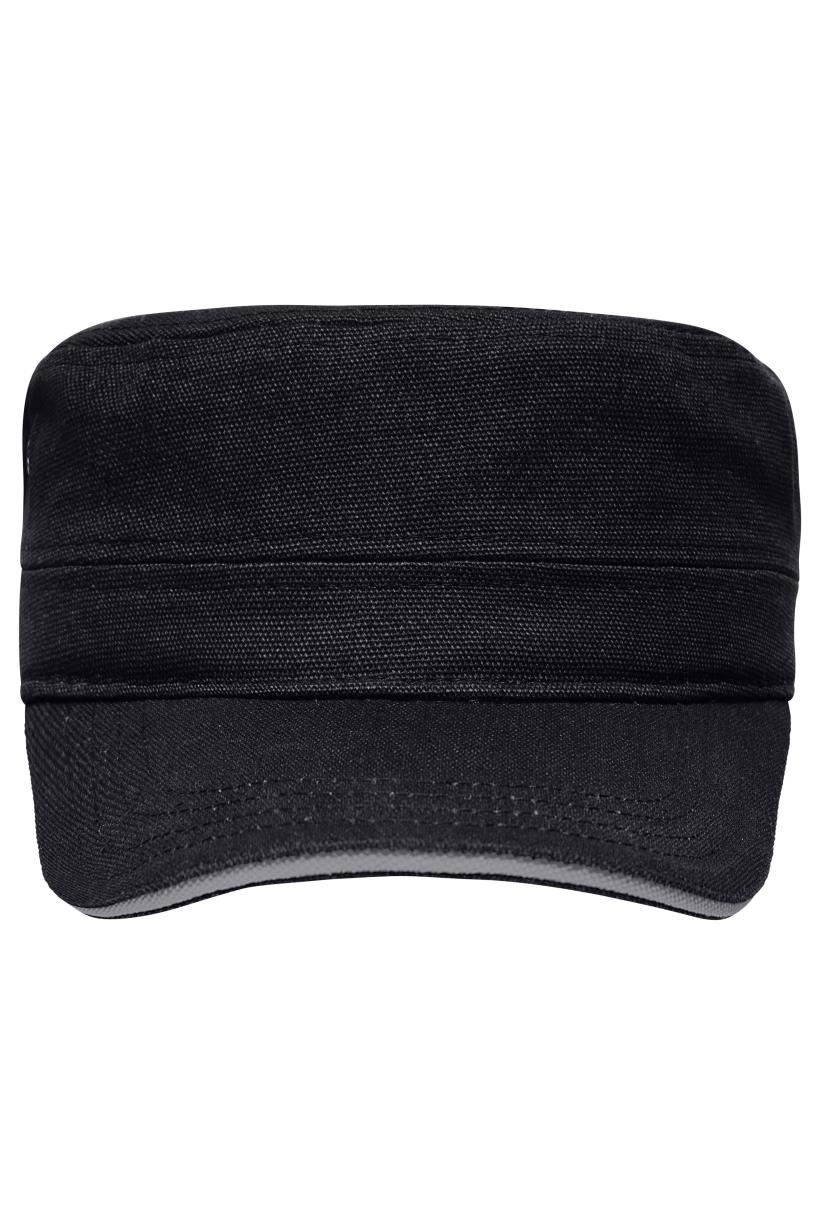 Military Sandwich Cap