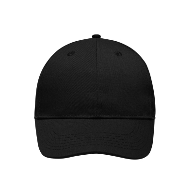 6 Panel Workwear Cap - STRONG -