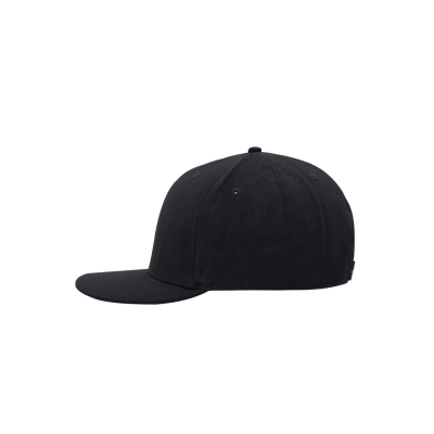6 Panel Pro Cap Style