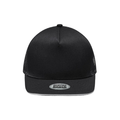 Pro Cap Mesh 5 Panel