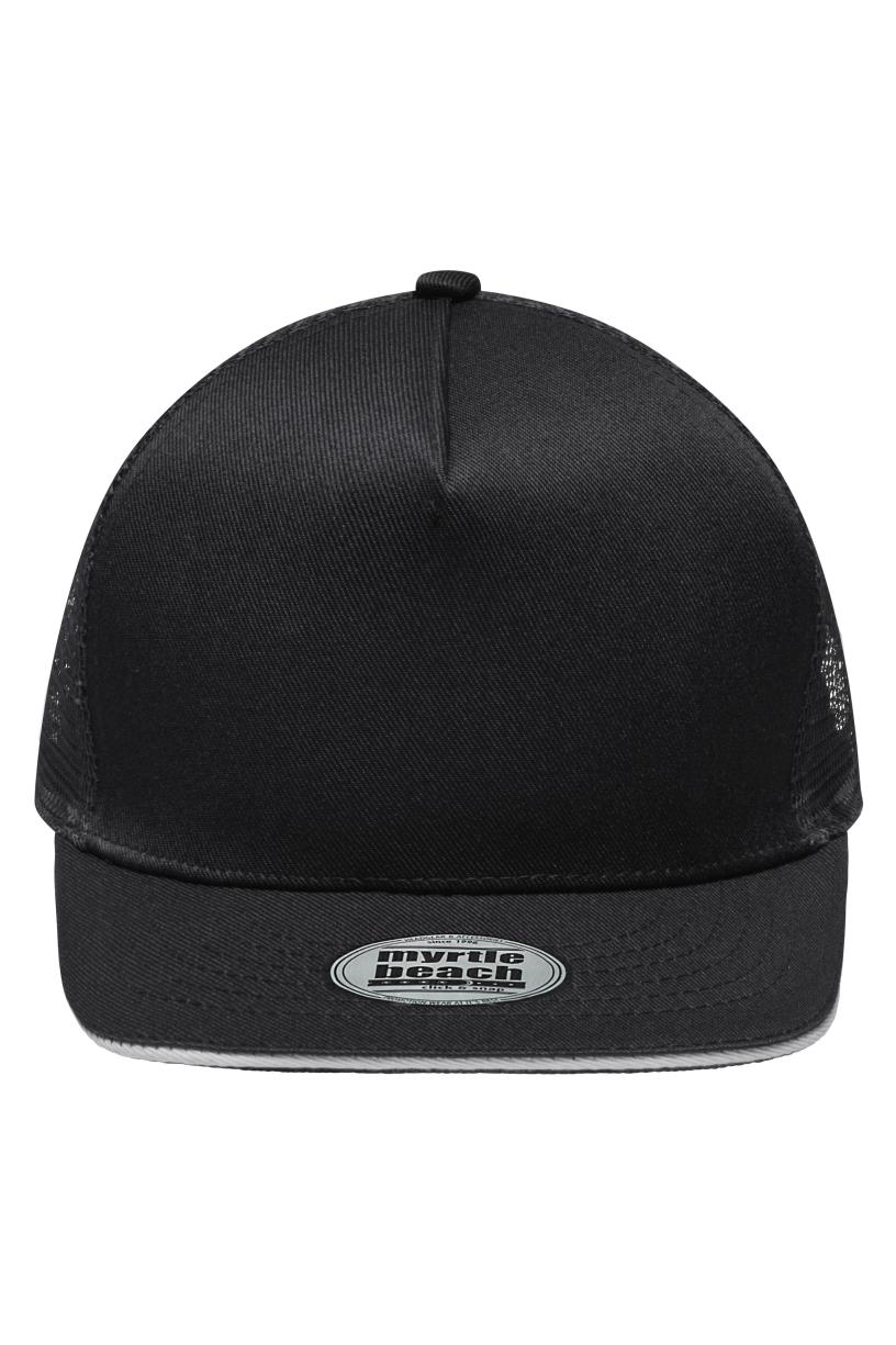 Pro Cap Mesh 5 Panel