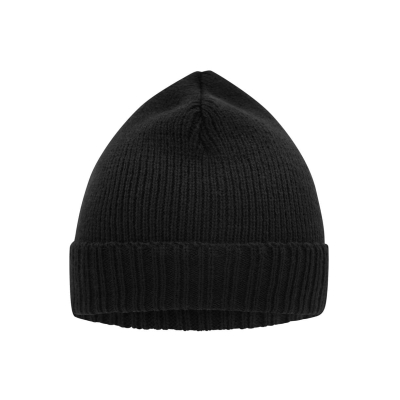 Basic Knitted Beanie