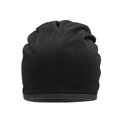 Fleece Beanie