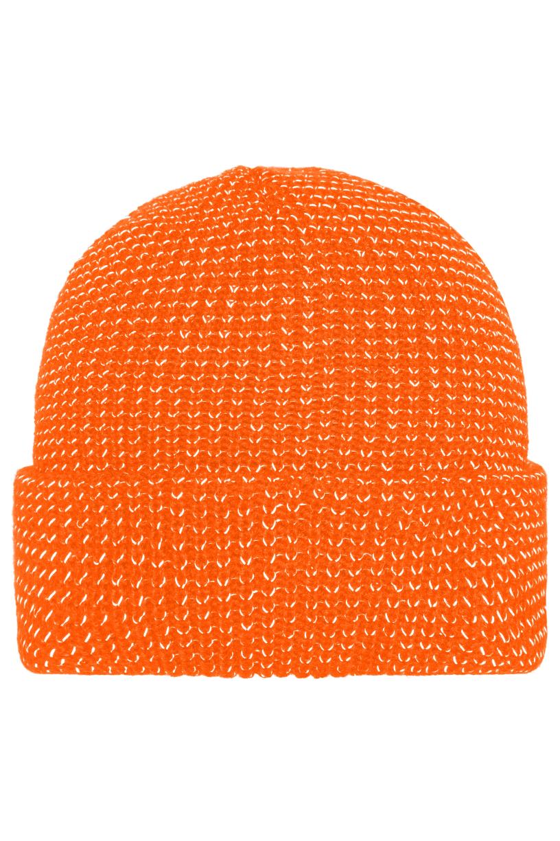 Reflective Winter Beanie