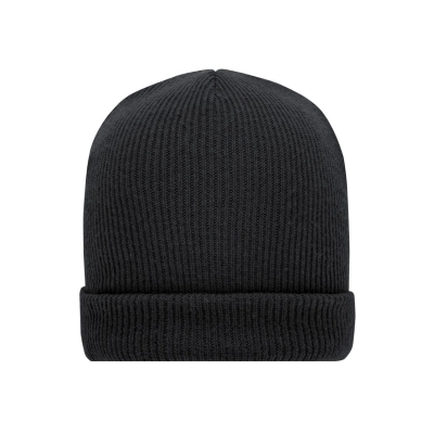 Soft Knitted Winter Beanie