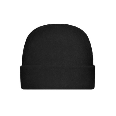 Microfleece Cap