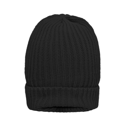 Warm Knitted Cap