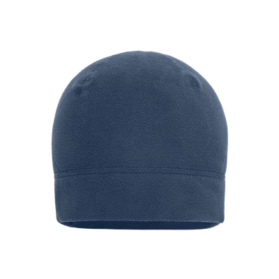 Microfleece Cap