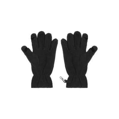 Touch-Screen Fleece Gloves