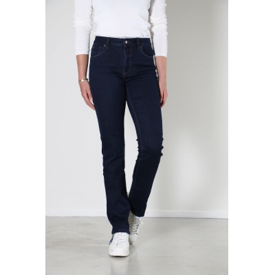 Memphis stretch denim