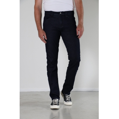 Mens Recycle stretch denim