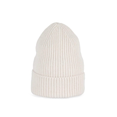 Ecologische muts met brede boord