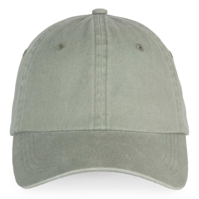 Ecologische en verwassen pet uniseks