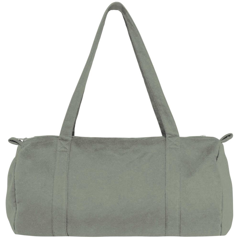 Duffeltas van fleece
