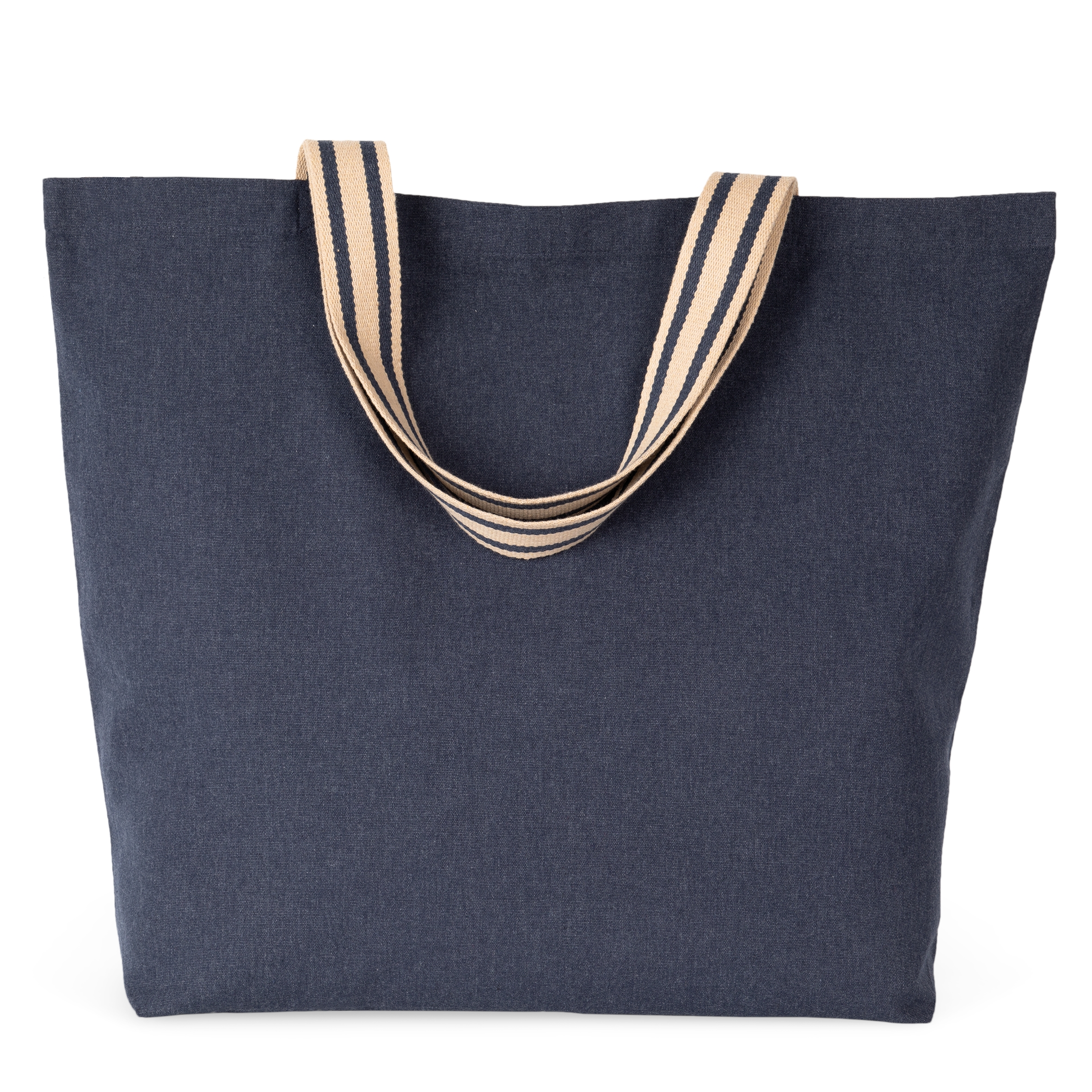 Grote ecologische shopper