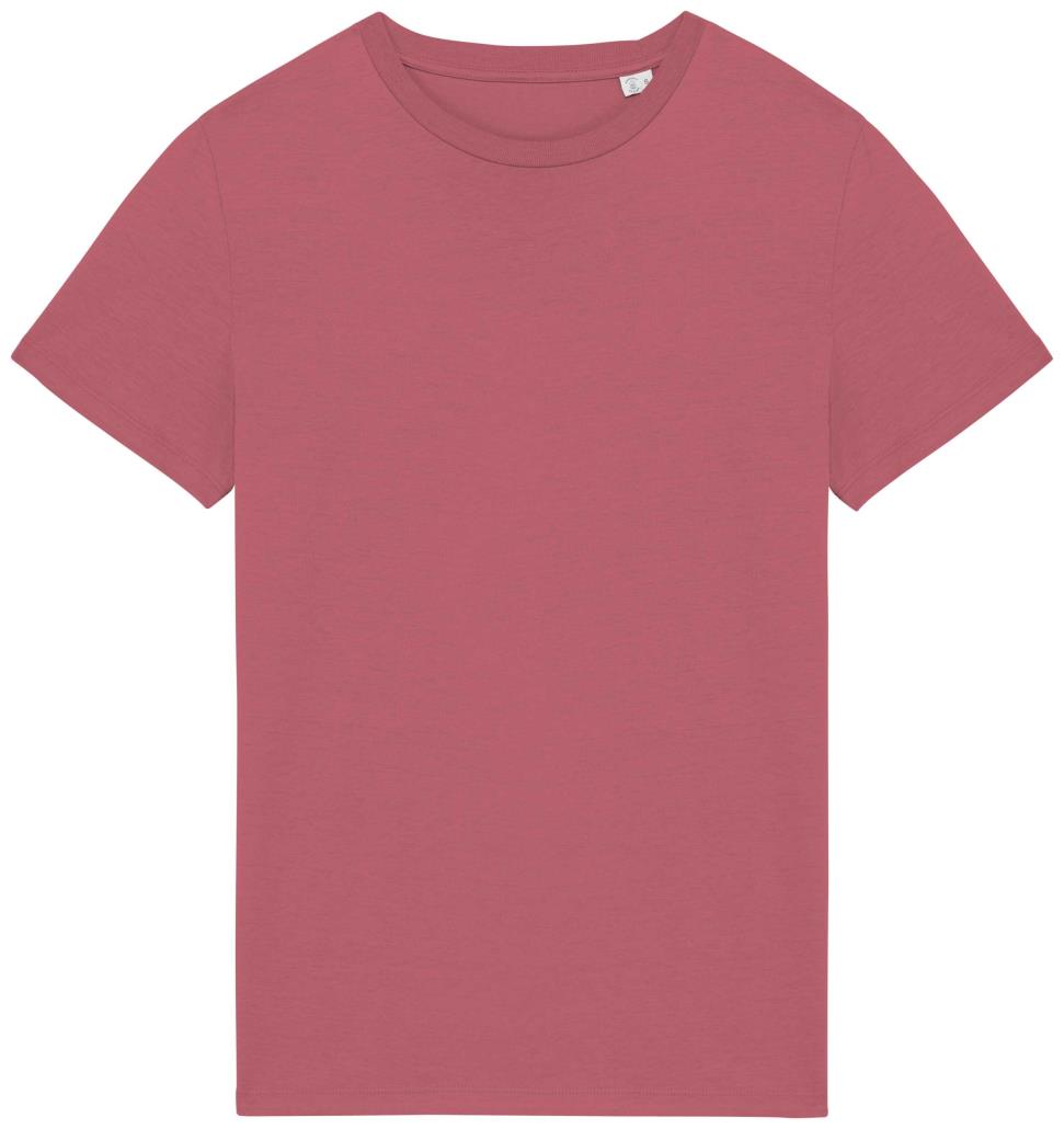 Ecologische uniseks T-shirt