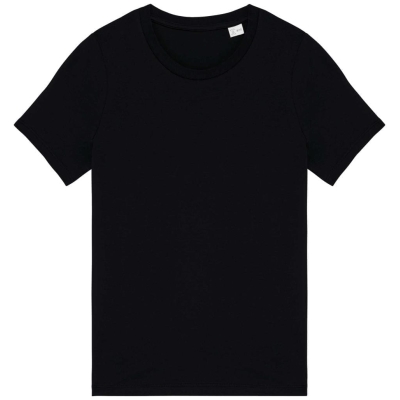 Ecologisch kinder-T-shirt