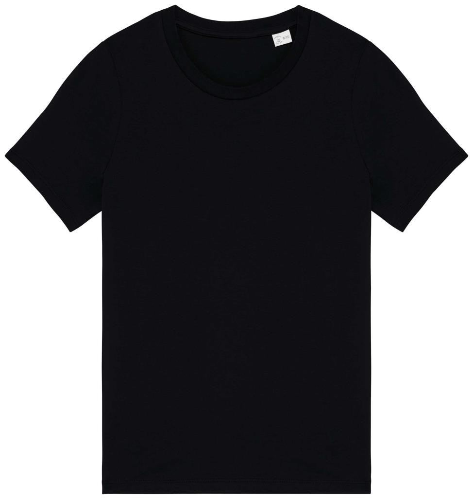 Ecologisch kinder-T-shirt