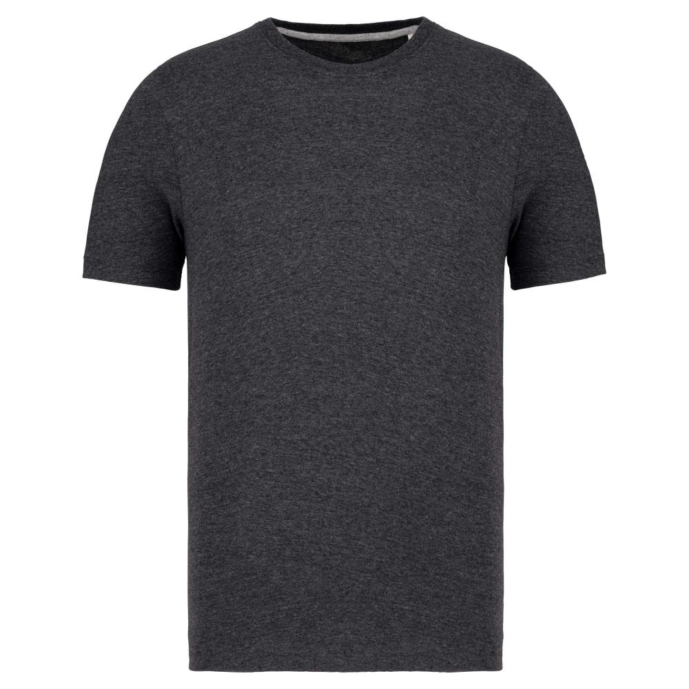 Ecologisch gerecycleerd uniseks T-shirt