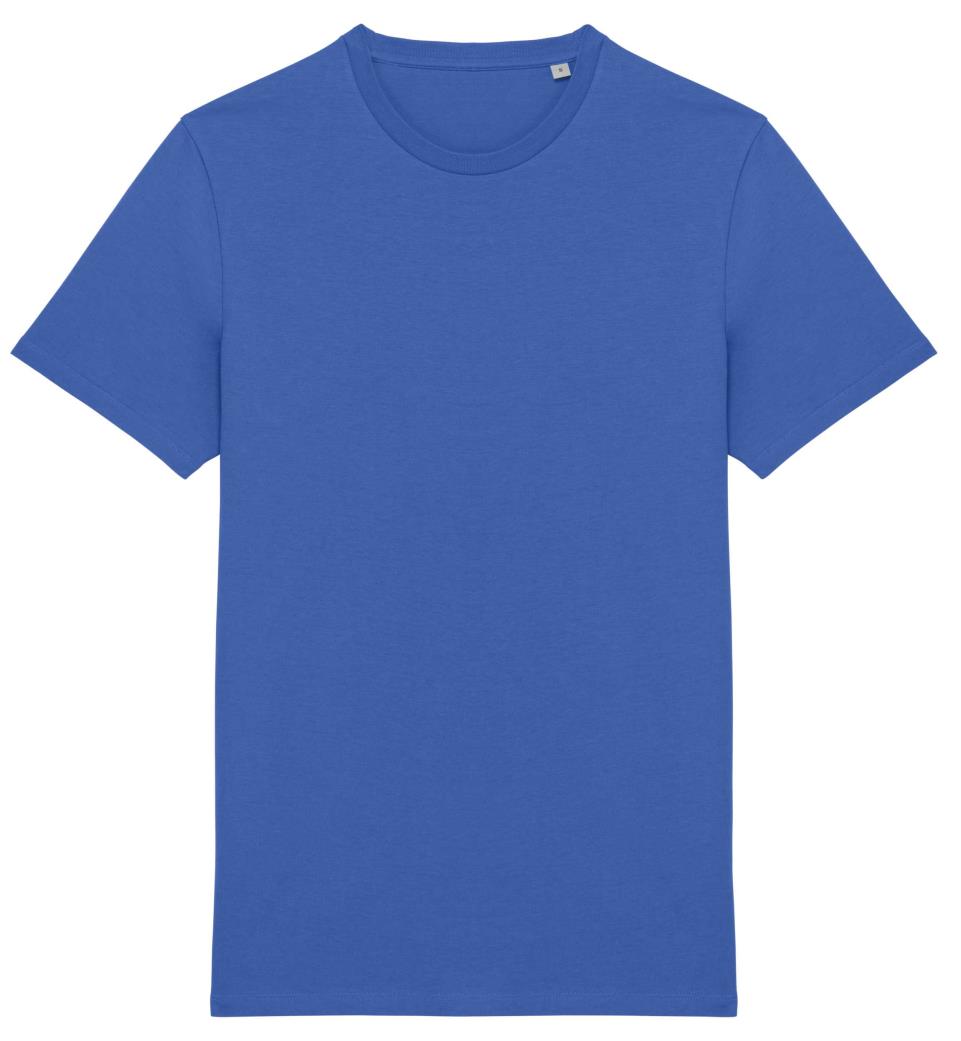 Ecologische uniseks T-shirt
