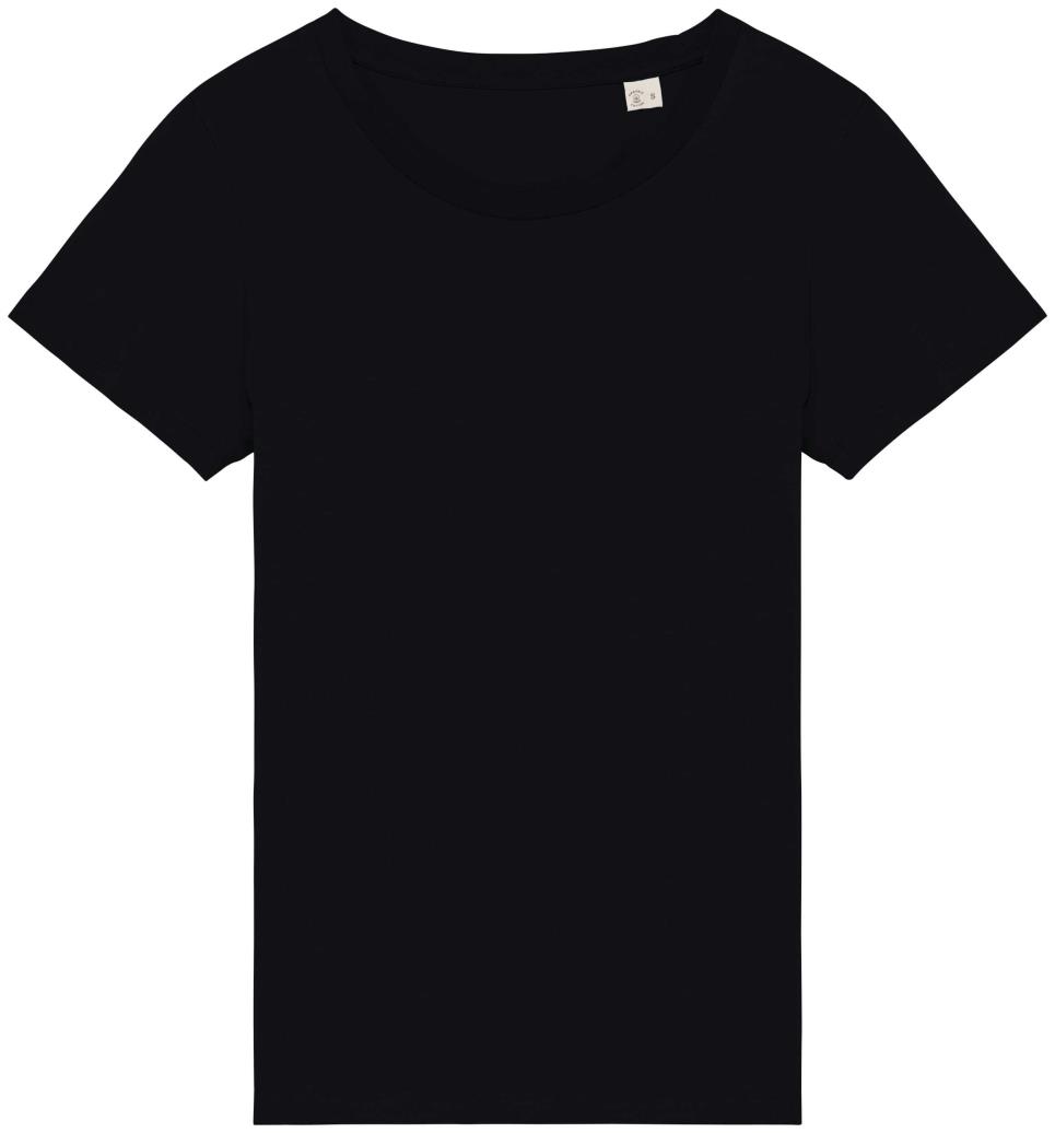 Ecologisch dames-T-shirt