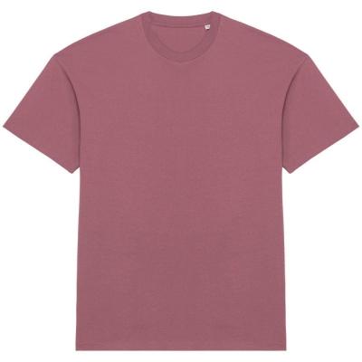 Ecologisch uniseks T-shirt met afhangende mouwen