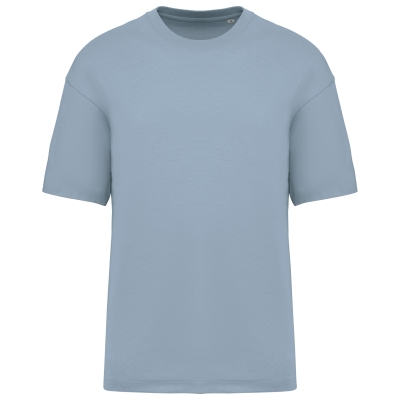 Ecologisch oversized heren-T-shirt