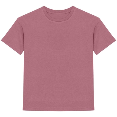 Ecologisch kinder-T-shirt met afhangende mouwen