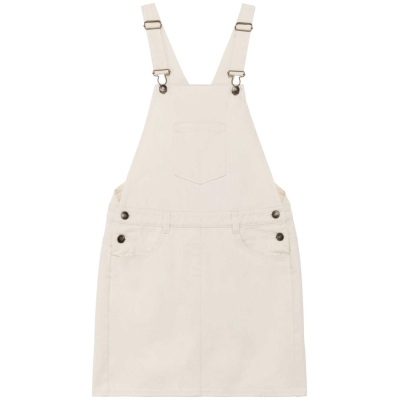 Ecologische salopettejurk