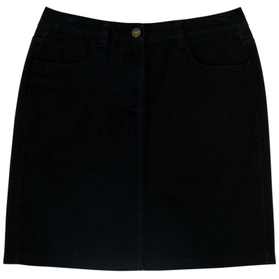 Ecologische damesrok