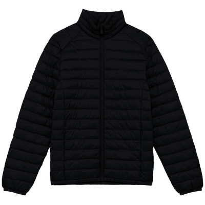 Ecologische lichte donsjekker voor heren