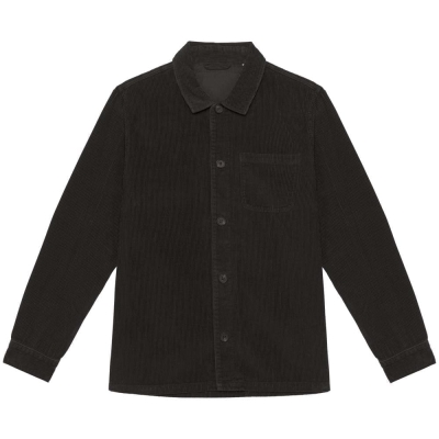 Ecologisch ribfluweel herenjasje