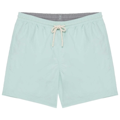 Ecologische zwemshort voor heren