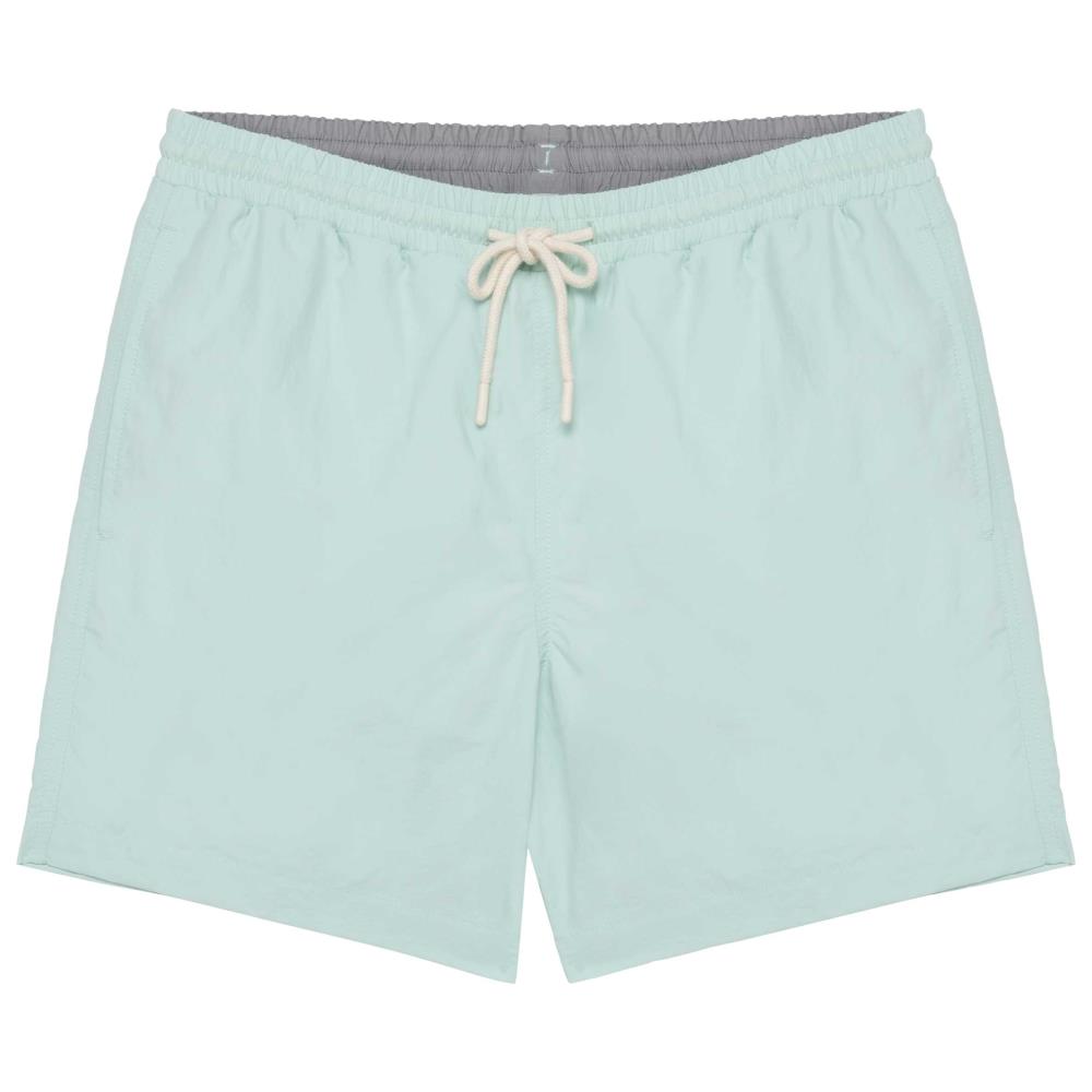 Ecologische zwemshort voor heren