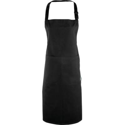 Fairtrade Apron With Pocket