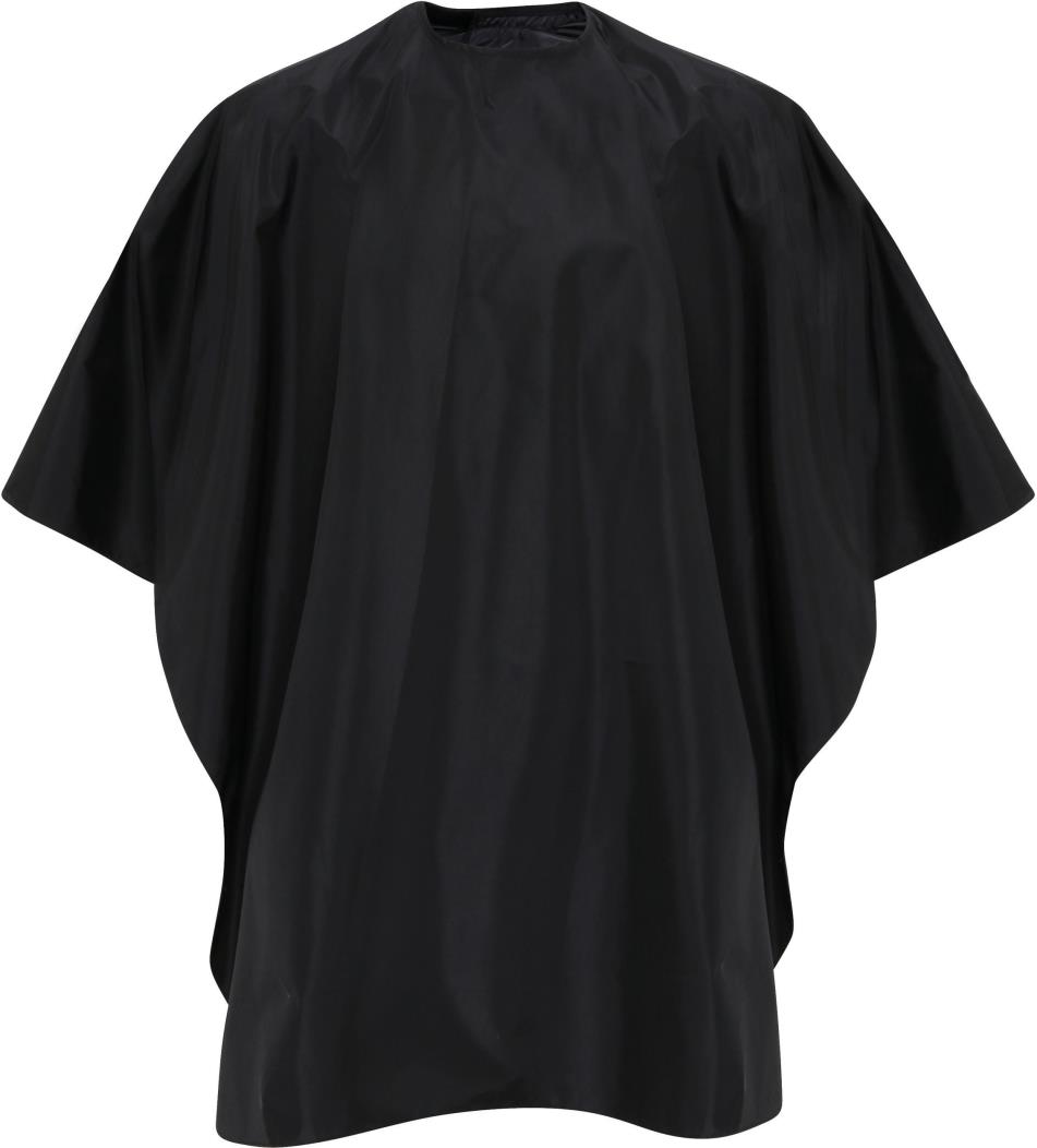 Waterproof salon gown