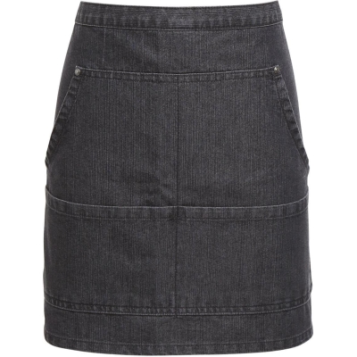 Tailleschort "Denim"