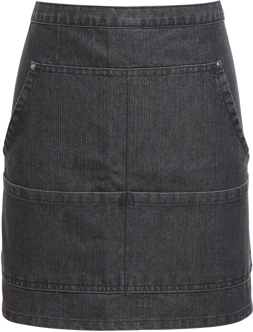 Tailleschort "Denim"