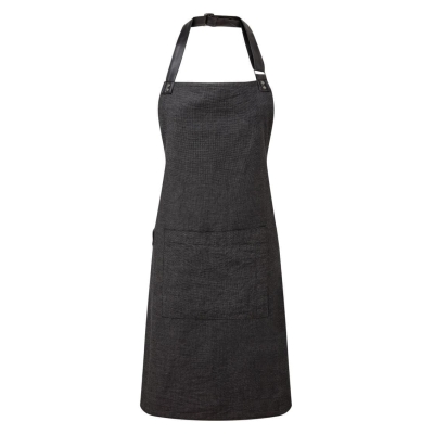 Schort met bovenstuk “Annex”