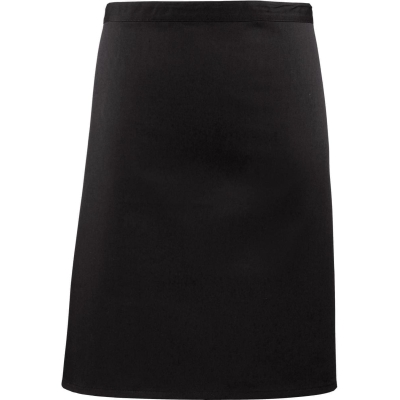 'Colours' Mid Length Apron