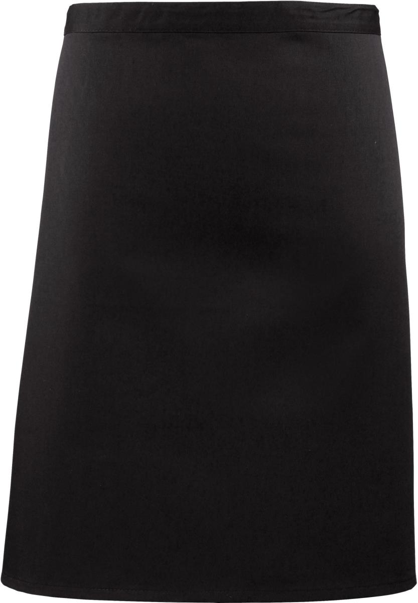 'Colours' Mid Length Apron