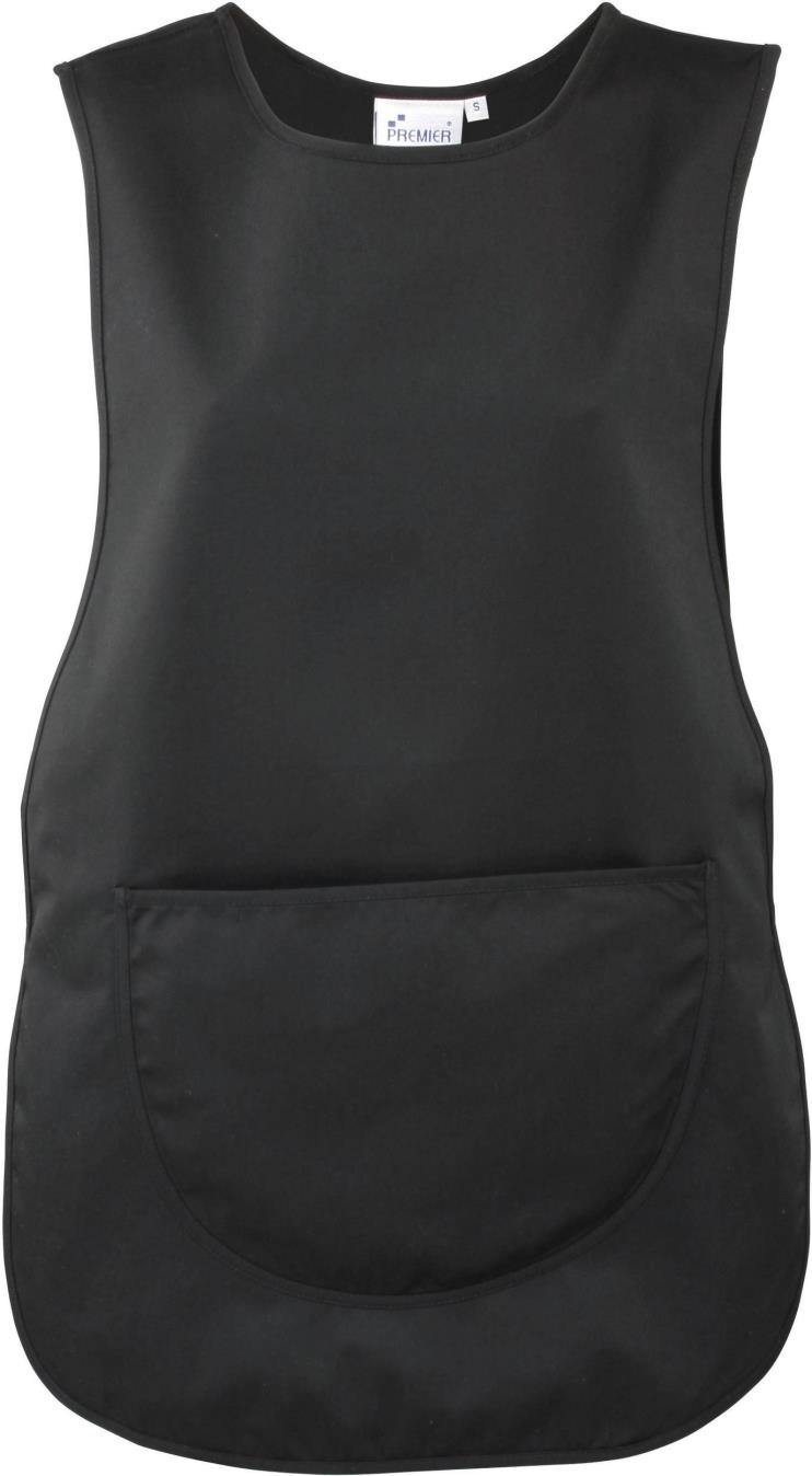 'Colours' Pocket Tabard