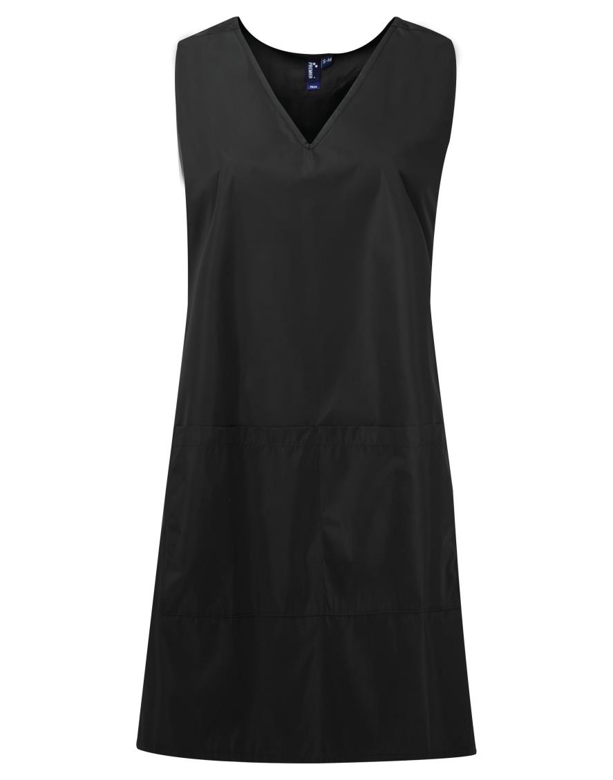 Waterdichte tuniek